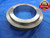 4.517 CL X MASTER PLAIN BORE RING GAGE 4.5156 +.0014 4 33/64 114.732 mm 4.5170 - DW10271BU