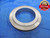 5.2360 CL X MASTER PLAIN BORE RING GAGE 5.2344 +.0016 5 15/64 133 mm 5.236 CHECK - DW10265BU