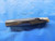 NEW SGS 1/2 O.D. 1" LOC BALL NOSE CARBIDE END MILL 1/2 SHANK 2 FLUTE 30364 .5 - MS2751BU