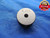 3.819 MASTER PLAIN BORE RING GAGE 4.000 -.181 UNDERSIZE 4 mm .1504 - DW10278BU