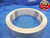 9.8288 & 9.6634 MASTER PLAIN BORE RING GAGE 9.6563 +1.6634 9 21/32 249.652 mm   - DW10286BU