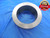4.300 MASTER PLAIN BORE RING GAGE 4.2969 +.0031 4 19/64 109.220 4.3000 REFERENCE - DW10284BU