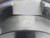 5pcs LOT OF CAT50 3/8 I.D. SOLID END MILL TOOL HOLDER .375 4 1/2 PROJECTION - MS2820BU