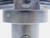 5pc LOT OF CAT50 3/4 ID SOLID END MILL TOOL HOLDER .75 3 3/4 PROJECTION LENGTH - MS2818BU