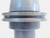 5pc LOT OF CAT50 3/4 ID SOLID END MILL TOOL HOLDER .75 3 3/4 PROJECTION LENGTH - MS2818BU