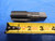 BESLY 3/4 14 NPTF G HS G  PIPE TAP 5 STRAIGHT FLUTE .75 MACHINING - DW10319BU