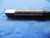 NEW BASS M8 X 1 4HX HSS TiCN COATED "J" PLUG TAP 4 SPIRAL POINT FLUTE 8 GUHRING - MS2912BU