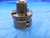 KV45 KENNAMETAL 1 1/4 I.D. SOLID END MILL TOOL HOLDER 1.25 KV4540BA20236F KV 45 - MS2923BU