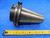 CAT50 SECO EPB GRAFLEX G3 ARBOR EM2504 401-1835 MODULAR TOOL HOLDER - MS2957BU