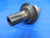 CAT50 KENNAMETAL 20MM I.D. SHRINK FIT TOOL HOLDER 20 4" PROJECTION CV50TT20M400 - MS2955BU