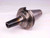 CAT50 TECHNIKS 12mm I.D. SHRINK FIT TOOL HOLDER 12.0 100mm PROJECTION SYIC-29264 - MS2954BU