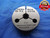 13/32 36 NS THREAD RING GAGE .40625 GO ONLY P.D. = .3865 13/32"-36 INSPECTION - DW10335RD
