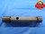 .806 32 NS 2 THREAD PLUG GAGE GO NO GO P.D.'S = .7857 & .7900 .8060 INSPECTION - DW10337RD