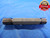 15/16 24 CL 3 LEFT HAND THREAD PLUG GAGE .9375 GO ONLY P.D. = .9104 L.H. GO AND NO GO - DW10383RD
