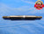 1/4 23 NS 3 LEFT HAND THREAD PLUG GAGE .25 GO NO GO P.D.'S = .2218 & .2244 L.H. - DW10396RD