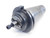 CAT50 LYNDEX 3/4 PILOT O.D. 5/16 KEY WIDTH FACE / SHELL MILL TOOL HOLDER .75 - MS3022KCR