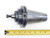 CAT50 LYNDEX 3/4 PILOT O.D. 5/16 KEY WIDTH FACE / SHELL MILL TOOL HOLDER .75 - MS3022KCR