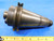 CAT50 1 1/4 PILOT O.D. 1/2 KEY WIDTH FACE / SHELL MILL TOOL HOLDER 2" PROJ. 1.25 - MS3054BU