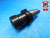 CAT40 PARLEC E32 COLLET CHUCK TOOL HOLDER 3" PROJECTION C40-32ER3 E 32 - MS3108BU
