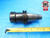 CAT40 PARLEC E32 COLLET CHUCK TOOL HOLDER 3" PROJECTION C40-32ER3 E 32 - MS3108BU