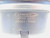 CAT50 LYNDEX 1" PILOT O.D. 3/8 KEY FACE MILL TOOL HOLDER C5001-1000 STUB 1.0 - MS3128BU
