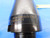 NMTB50 HYDRA-LOCK 1" I.D. HYDRAULIC TOOL HOLDER 1.0 7 1/4 PROJ. AC-42662-1TL - MS3136BU