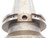 CAT50 1 1/2 PILOT O.D. 5/8 KEY WIDTH FACE / SHELL MILL TOOL HOLDER 1.5 - MS3133BU