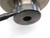 CAT50 1 1/2 PILOT O.D. 5/8 KEY WIDTH FACE / SHELL MILL TOOL HOLDER 1.5 - MS3133BU