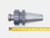 CAT50 VALENITE 1 1/2 PILOT O.D. 5/8 KEY FACE MILL TOOL HOLDER V50CT-S150-24 1.5 - MS3156BU
