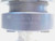 CAT50 VALENITE 1 1/2 PILOT O.D. 5/8 KEY FACE MILL TOOL HOLDER V50CT-S150-24 1.5 - MS3156BU