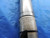 INGERSOLL 15V1E-07012X6R01 3/4" INDEXABLE END MILL HEAD WITH 3/4 SHANK 4 1/2 OAL - MS3173BU