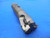 ISCAR ? 5 1/4 OAL INDEXABLE INSERT END MILL 1 1/4" SHANK ABOUT 1.41" CUTTING DIA - JH1178BU