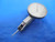 DIAL TEST INDICATOR CHUAN BRAND 0 - 0.2MM 0.002MM TEST INDICATOR - JH1195BU