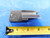 5/32" INSERT WIDTH INDEXABLE CUTOFF & GROOVING SUPPORT BLADE 5R-4.7 - MS3239DT