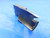 5/32" INSERT WIDTH INDEXABLE CUTOFF & GROOVING SUPPORT BLADE 5R-4.7 - MS3239DT