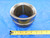 SUPERIOR CINCINNATI 4" ROUND SERRATED COLLET PAD CHUCK JAWS CNC LATHE 4.0 - MS3251BU