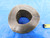 2 7/8" ROUND SERRATED COLLET PAD CHUCK JAWS CNC LATHE 2.875 - MS3256BU