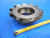 SECO 6" FACE MILL R220.53-06.00-15-10 636 2" PILOT 3/4" KEYS SEMX / SEEX INSERTS - JH1224BU