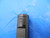 KENNAMETAL INDEXABLE END MILL KIPR-0.75-SD2.6-0 0.75" DIAMETER SHANK - JH1221BU