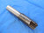 1 1/2 DIA. 6 1/2 OAL INDEXABLE END MILL 1 1/4 SHANK 2 FLUTE 1.5 MILLING CNC - MS3265BU