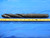 1 9/64 OXIDE HSS TWIST DRILL BIT MORSE TAPER #4 SHANK 7" LOC 13" OAL 1.140625 - MS3306BU