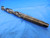 1 9/64 OXIDE HSS TWIST DRILL BIT MORSE TAPER #4 SHANK 7" LOC 13" OAL 1.140625 - MS3306BU
