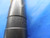 4PCS HSS OXIDE TWIST DRILL BITS 27/32" 15/16" 1 1/16" .84375 .9375 1.0625 USA - MS3317BU