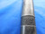 3PCS F.B. TOOLS HSS TWIST DRILL BITS 27/32" 55/64" 29/32" .84375 .859375 .90625 - MS3301BU