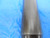 DEVLIEG MICROBORE SS15-60 1 1/2 SHANK CARBIDE INSERT ADJUSTABLE BORING BAR 1.5 - MS3357BU