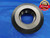1.900 API 5B SOLID LINE PIPE THREAD RING GAGE 1.9 1.90 1.9000 INSPECTION TAPER - DW10682HX