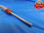 .4428 PIN PLUG GAGE .4375 +.0053 OVERSIZE 7/16 11.247 mm EXTRA LONG - DW10735BU