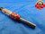.230 & .275 PIN PLUG GAGE GO NO GO .2813 -.0044 UNDERSIZE 9/32 7 mm .2300 .2750 - DW10723BU