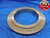 7.3850 CL Z MASTER PLAIN BORE RING GAGE 7.3750 -.0056 7 3/8 187.579 mm 7.385 - DW10768BMIN