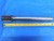 YANKEE 1 5/16 O.D. ADJUSTABLE EXPANSION REAMER 1" SHANK 8 FLUTE 2" LOC 1.3125 - JH1306BMIN
